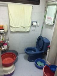 Blk 301 Ang Mo Kio Avenue 3 (Ang Mo Kio), HDB 3 Rooms #502352861